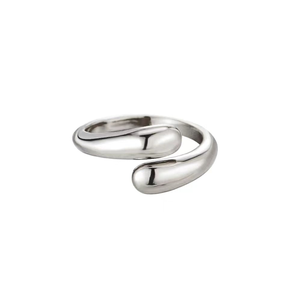 Drip ring